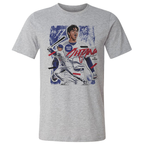 Shohei Ohtani Los Angeles D Collage