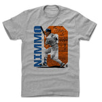 Brandon Nimmo Stadium O