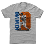 Brandon Nimmo Stadium O