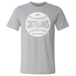 Nick Castellanos Philadelphia Baseball WHT
