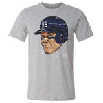 Aaron Judge Smile WHT