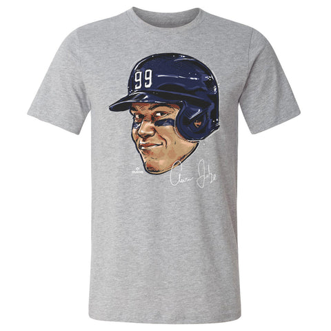 Aaron Judge Smile WHT