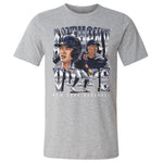 Anthony Volpe New York Y Vintage WHT
