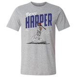 Bryce Harper Chisel WHT