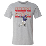 Hyeseong Kim Los Angeles D Kim Is Him WHT