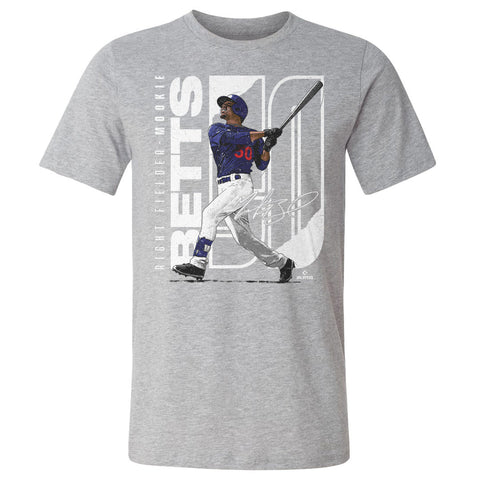 Mookie Betts Stretch WHT