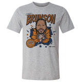 Jalen Brunson New York Knicks Caricature