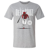 Elly De La Cruz Cincinnati Card WHT