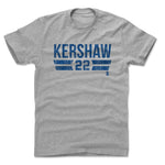 Clayton Kershaw Font B