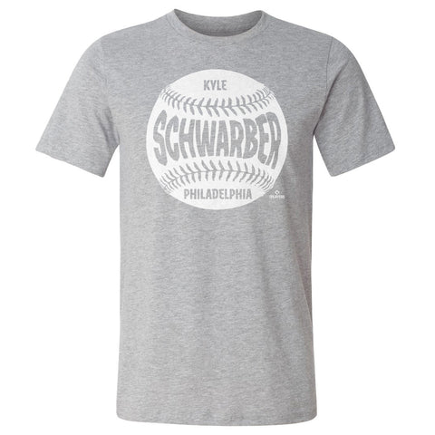 Kyle Schwarber Philadelphia Baseball WHT