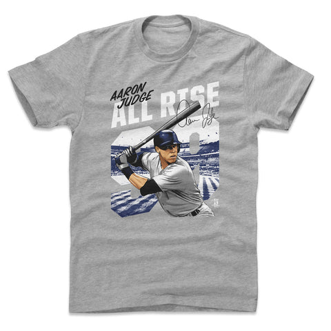Aaron Judge Stadium W WHT