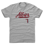 Ozzie Albies Script R