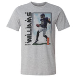 Caleb Williams Chicago Touchdown