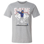 Shohei Ohtani Los Angeles D Diamond Base WHT