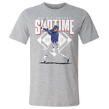 Shohei Ohtani Los Angeles D Diamond Base WHT