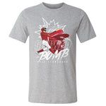 Kyle Schwarber Philadelphia Dual Schwar Bomb WHT