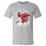 Kyle Schwarber Philadelphia Dual Schwar Bomb WHT