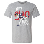 Shohei Ohtani Los Angeles D Hey Sho W WHT