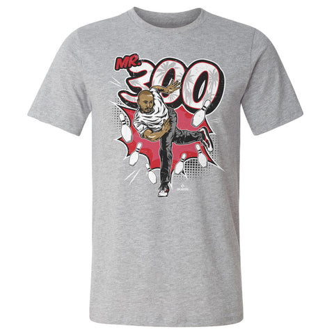 Mookie Betts Los Angeles D Mr. 300 WHT