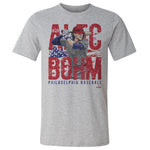 Alec Bohm Philadelphia American Flag