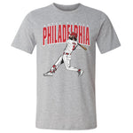 Bryce Harper Philadelphia Big Time WHT