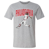 Bryce Harper Philadelphia Big Time WHT