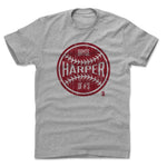 Bryce Harper Philadelphia Ball R