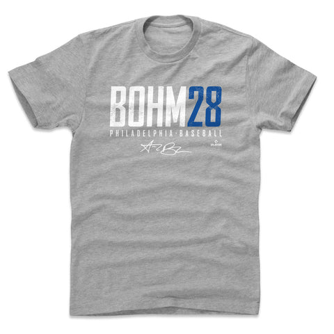 Alec Bohm Philadelphia Elite WHT