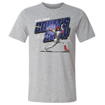 Alec Bohm Philadelphia Bohm's Away WHT