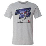 Alec Bohm Philadelphia Bohm's Away WHT