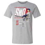 Shohei Ohtani Los Angeles D 50-50 Club WHT