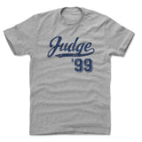 Aaron Judge Script B