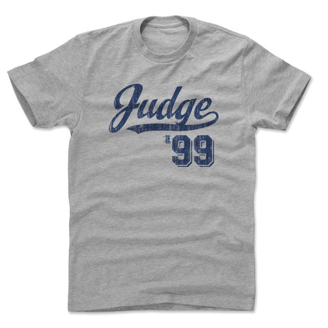 Aaron Judge Script B