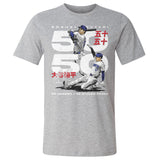 Shohei Ohtani Los Angeles D 50-50 Club Japanese WHT