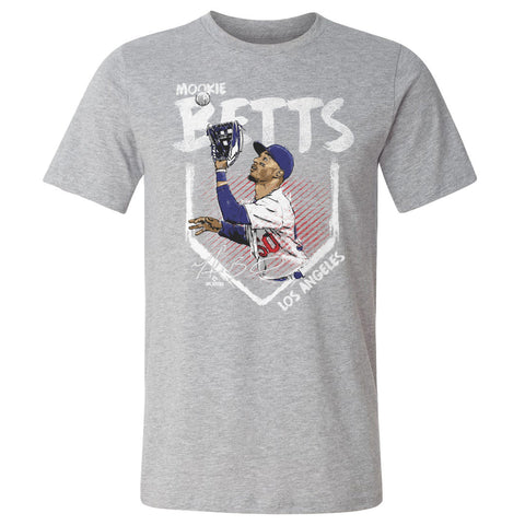 Mookie Betts Base WHT