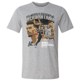 Victor Wembanyama San Antonio Spurs Collage WHT