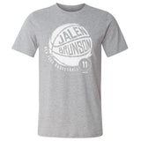 Jalen Brunson New York Basketball WHT