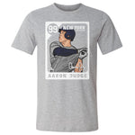 Aaron Judge Card WHT