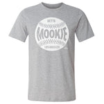 Mookie Betts Los Angeles Baseball WHT
