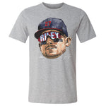 Austin Riley Atlanta Sunglasses WHT