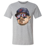 Austin Riley Atlanta Sunglasses WHT