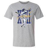 Shohei Ohtani Los Angeles D No Limit WHT