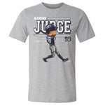 Aaron Judge Cartoon WHT
