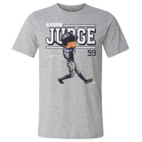 Aaron Judge Cartoon WHT