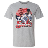 Chris Sale Atlanta Vintage WHT