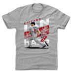 Ian Happ City Name WHT