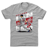 Ian Happ City Name WHT