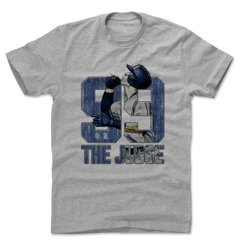 Aaron Judge Sketch B