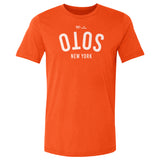 Juan Soto New York M Invert WHT