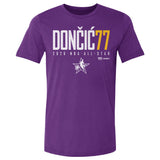 Luka Doncic Los Angeles Lakers 2026 NBA All-Star Elite WHT